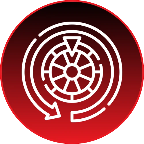 Some slots offer progressive jackpots at Leonbet platform.