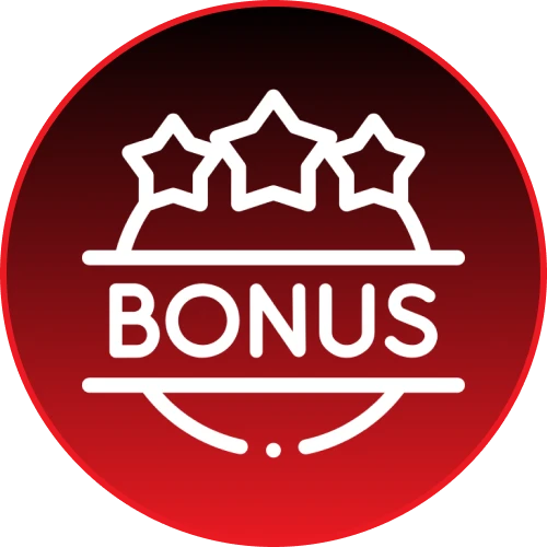 Many games at Leon casino offer bonus rounds.