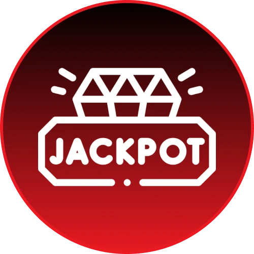 Some slots offer progressive jackpots at Leonbet platform.